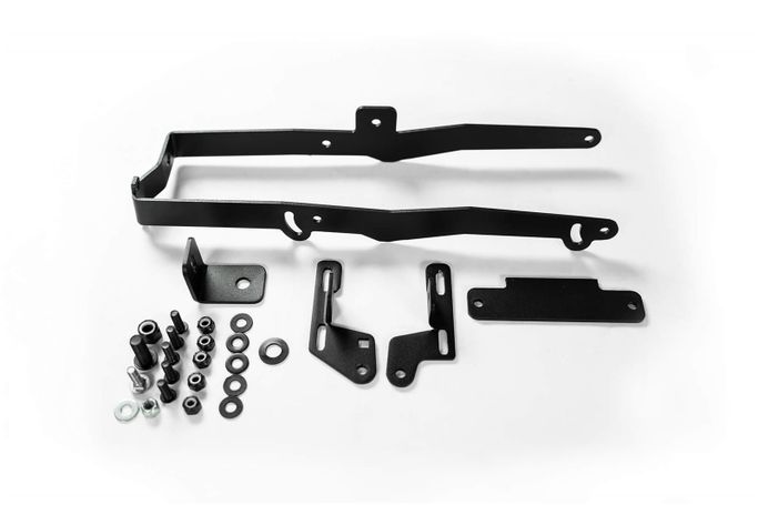 DDO-AC2101501NA, ADD Offroad Adaptive Cruise Control Mounting Brackets for 2021-2023 F-150 - AC2101501NA в ОАЭ, Дубай. Состояние - новое. Цена ⁦1 290 AED⁩. Фото, контакты продавца | AUTO.AE