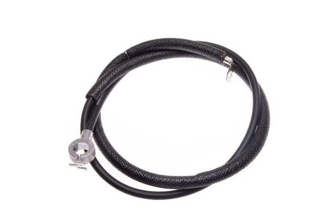SUM-RP20831, Summit Racing™ Direct-Fit Battery Cables for 1969 FIREBIRD - SUM-RP20831 в ОАЭ, Дубай. Состояние - новое. Цена ⁦340 AED⁩. Фото, контакты продавца | AUTO.AE
