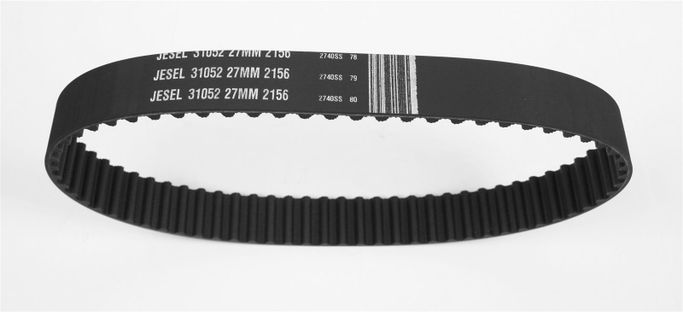 JES-BEL-31052, Jesel Cam Drive Belts BEL-31052 في الإمارات العربية المتحدة, دبي. Condition - new. Price 730 AED. Photo, seller contacts | AUTO.AE