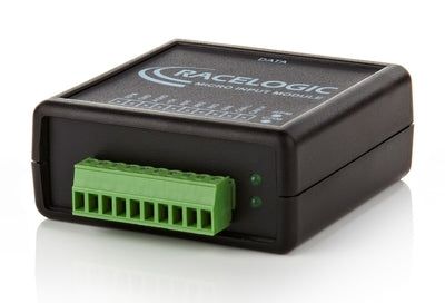 RLVBMICIN01L, RACELOGIC RLVBMICIN01L VBOX Micro Input Module including RLCAB090-C في الإمارات العربية المتحدة, دبي. Condition - new. Price 1,650 AED. Photo, seller contacts | AUTO.AE