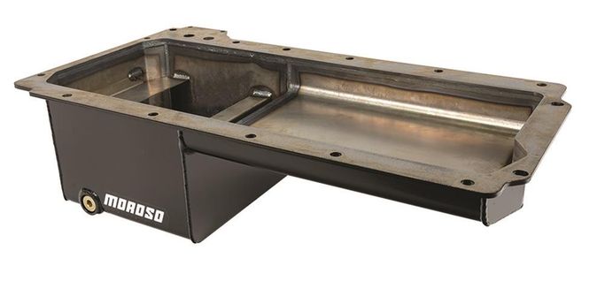 MOR-20145, Moroso Street/Strip Oil Pans 20145 в ОАЭ, Дубай. Состояние - новое. Цена ⁦2 190 AED⁩. Фото, контакты продавца | AUTO.AE