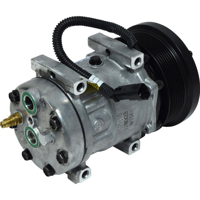 UAC-CO4301C, Universal Air Conditioner Inc. Air Conditioning Compressors CO 4301C في الإمارات العربية المتحدة, دبي. Condition - new. Price 1,230 AED. Photo, seller contacts | AUTO.AE