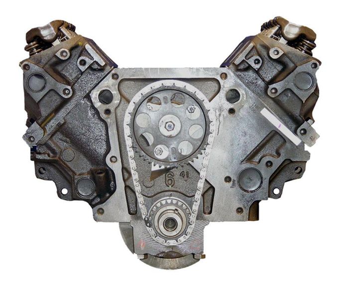 VRE-DDA2, VEGE Remanufactured Long Block Crate Engines DDA2 في الإمارات العربية المتحدة, دبي. Condition - new. Price 11,710 AED. Photo, seller contacts | AUTO.AE