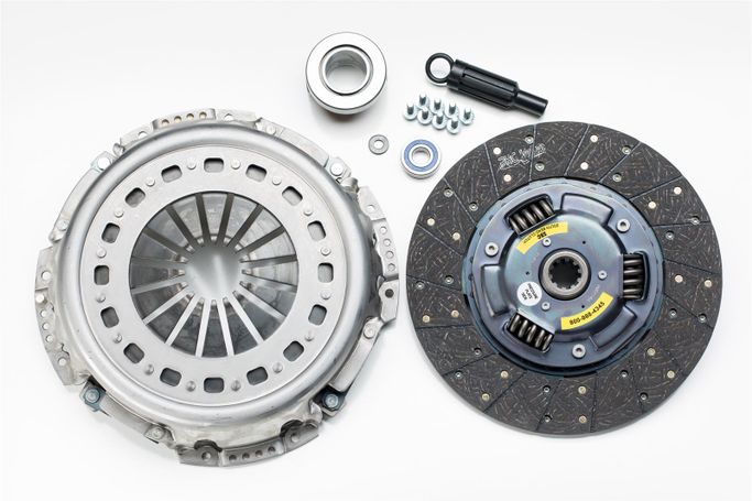 SBB-13125-OR, South Bend Clutch Dyna Max Organic Clutch Kits 13125-OR in UAE, Dubai. Condition - new. Price ⁦2,780 AED⁩. Photo, seller contacts | AUTO.AE