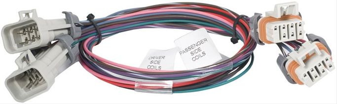PRF-60127, Painless Performance LS Ignition Coil Wiring Harness Extensions 60127 في الإمارات العربية المتحدة, دبي. Condition - new. Price 430 AED. Photo, seller contacts | AUTO.AE