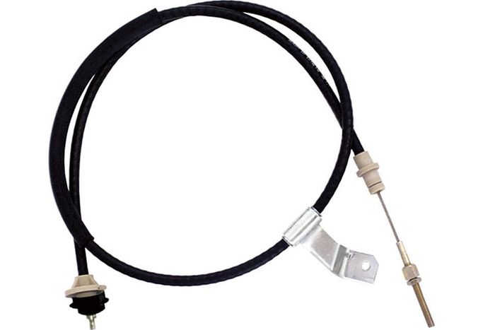 SDA-172-0000, Steeda Clutch Cables for 1979-1995 MUSTANG - 172-0000 في الإمارات العربية المتحدة, دبي. Condition - new. Price ⁦250 AED⁩. Photo, seller contacts | AUTO.AE