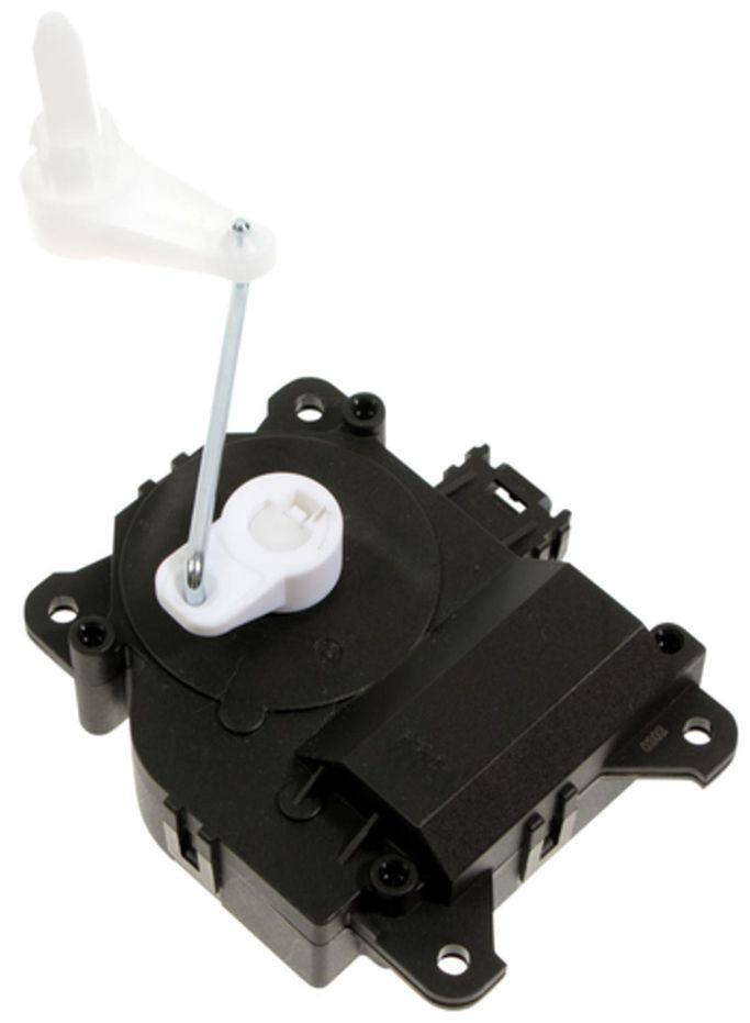 FSS-73648, Four Seasons HVAC Door Actuators for 2006-2011 ECLIPSE, 2004-2011 ENDEAVOR, 2004-2012 GALANT - 73648 in UAE, Dubai. Condition - new. Price ⁦190 AED⁩. Photo, seller contacts | AUTO.AE
