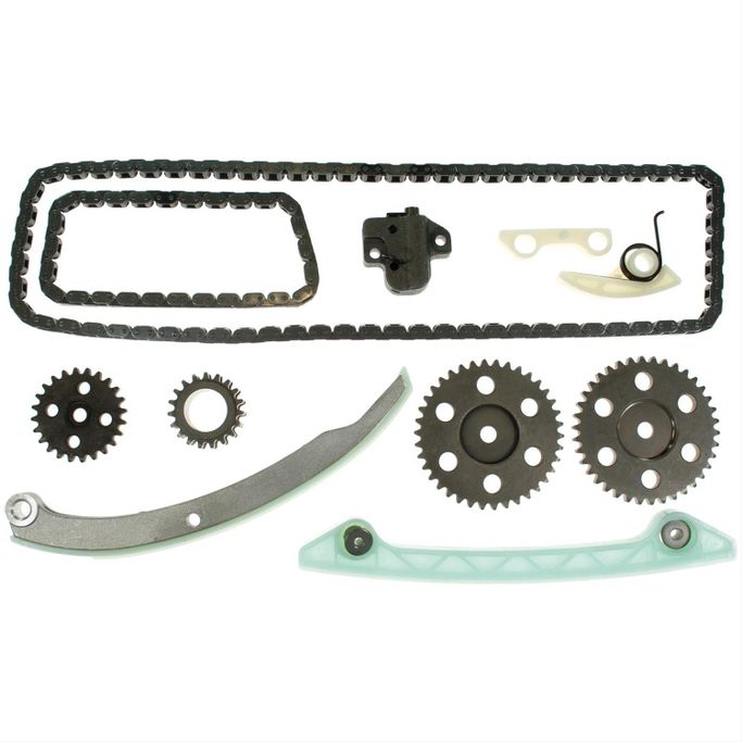 MEL-3-727S, Melling Timing Chain Sets for 2004-2005 3, 2005-2011 FOCUS, 2010-2013 TRANSIT CONNECT - 3-727S в ОАЭ, Дубай. Состояние - новое. Цена 1 080 AED. Фото, контакты продавца | AUTO.AE