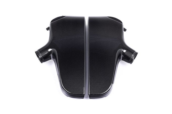 EVE-S85-CF-PLM, EVENTURI EVE-S85-CF-PLM Carbon Intake Manifold for BMW M5 (E60/E61)/M6 (E63/E64) in UAE, Dubai. Condition - new. Price 11,830 AED. Photo, seller contacts | AUTO.AE