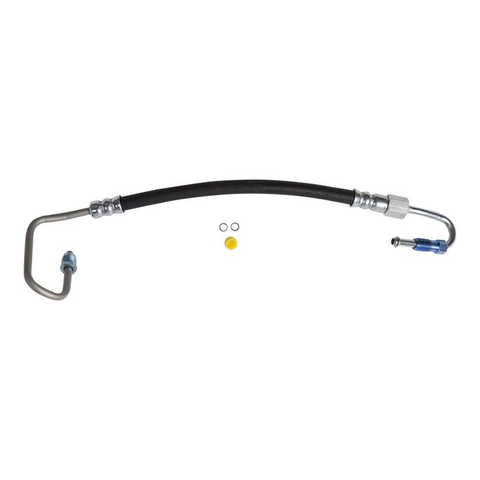 EDD-71823, Edelmann Power Steering Pressure Hoses 71823B in UAE, Dubai. Condition - new. Price 250 AED. Photo, seller contacts | AUTO.AE