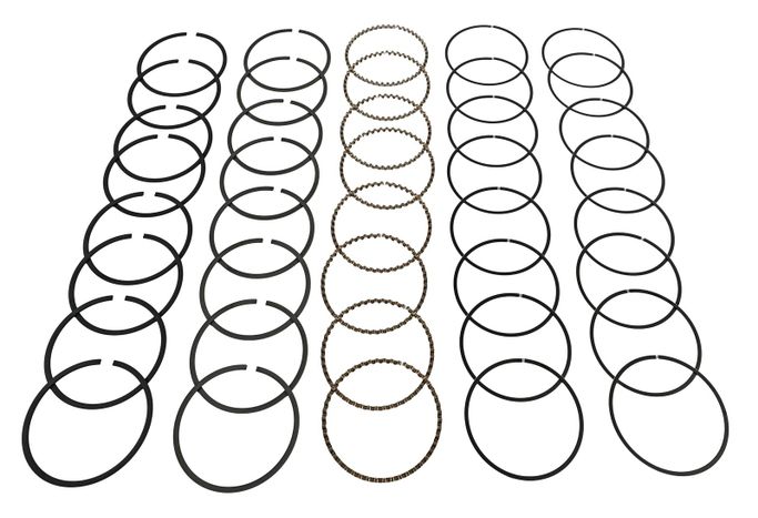TSR-CR0690, Total Seal CR Classic Race Piston Rings CR0690 в ОАЭ, Дубай. Состояние - новое. Цена ⁦780 AED⁩. Фото, контакты продавца | AUTO.AE