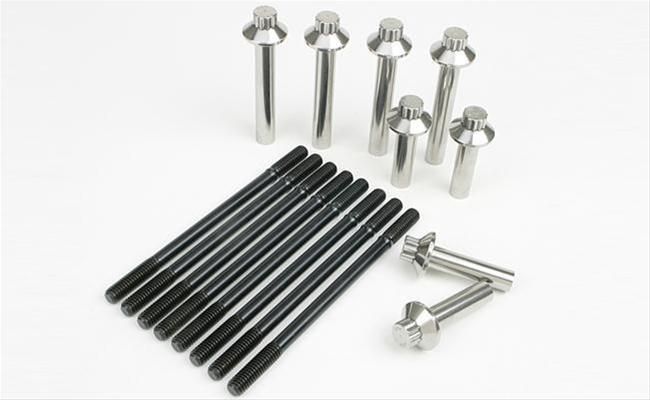 FEU-3000, Feuling Parts Cylinder Head Fasteners 3000 في الإمارات العربية المتحدة, دبي. Condition - new. Price 2,080 AED. Photo, seller contacts | AUTO.AE