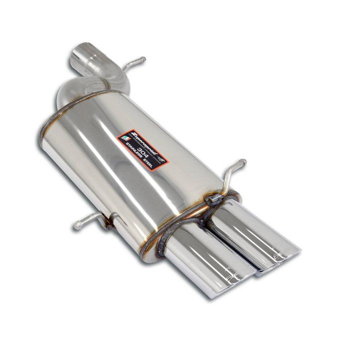 763307., SUPERSPRINT 763307. Rear Exhaust for AUDI S4 (B5) في الإمارات العربية المتحدة, دبي. Condition - new. Price ⁦4,840 AED⁩. Photo, seller contacts | AUTO.AE