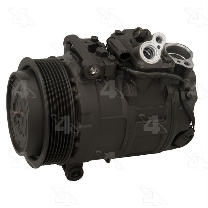 FSS-157360, Four Seasons Air Conditioning Compressors 157360 в ОАЭ, Дубай. Состояние - новое. Цена 1 250 AED. Фото, контакты продавца | AUTO.AE