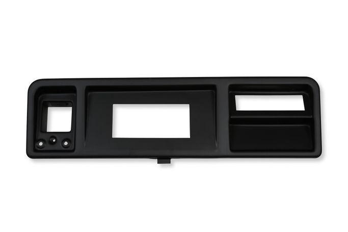 HLY-553-441, Holley EFI 6.86 in. Dash Bezels 553-441 في الإمارات العربية المتحدة, دبي. Condition - new. Price ⁦1,670 AED⁩. Photo, seller contacts | AUTO.AE