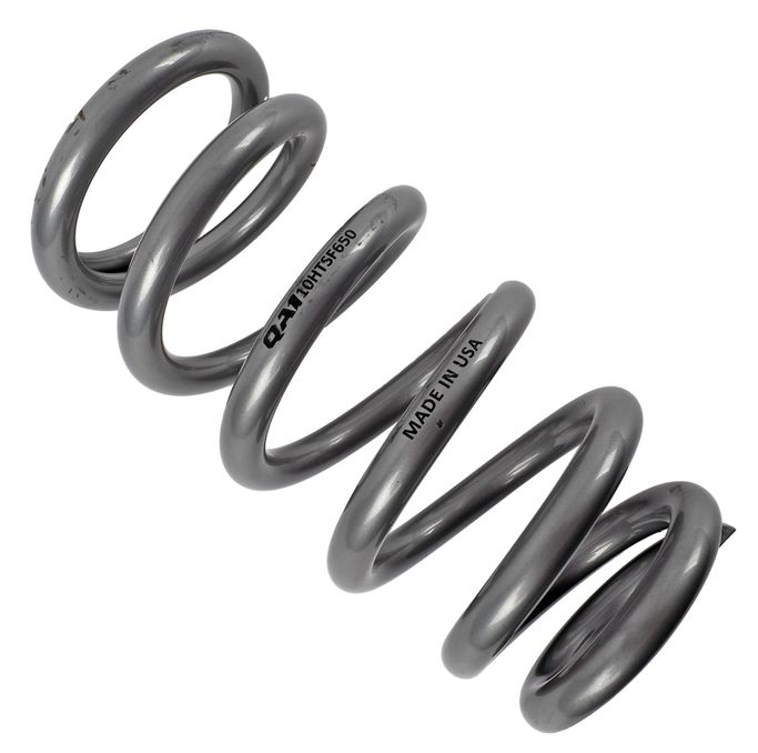 QA1-10HTSF650, QA1 Pro 10 Inch Coilover Spring 10HTSF650 in UAE, Dubai. Condition - new. Price 510 AED. Photo, seller contacts | AUTO.AE