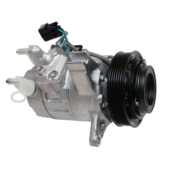 DNP-471-0715, Denso Air Conditioning Compressors for 2006-2011 DTS, LUCERNE - 471-0715 in UAE, Dubai. Condition - new. Price 2,590 AED. Photo, seller contacts | AUTO.AE