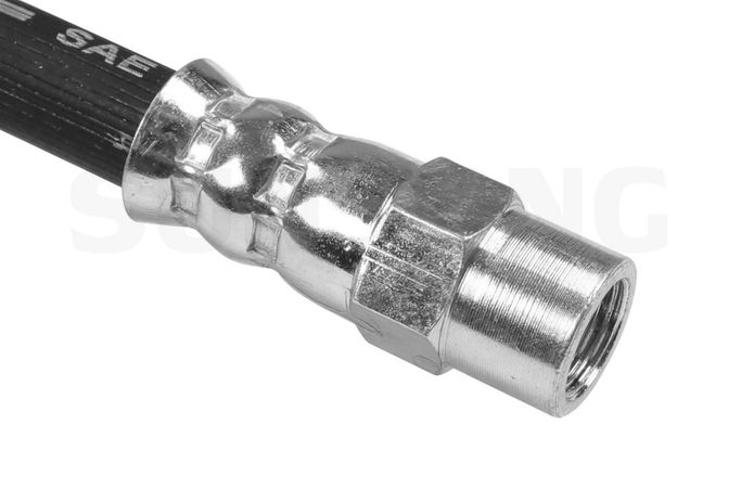 SUG-2203697, Sunsong Brake Hoses 2203697 in UAE, Dubai. Condition - new. Price 90 AED. Photo, seller contacts | AUTO.AE