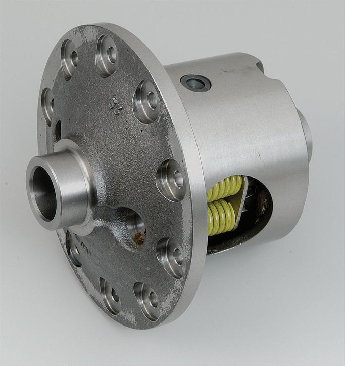 ETN-19686-010, Eaton Posi Performance 17 Spline Differential GM 55P (8.2 Inch Drop out) 19686-010 в ОАЭ, Дубай. Состояние - новое. Цена ⁦3 710 AED⁩. Фото, контакты продавца | AUTO.AE