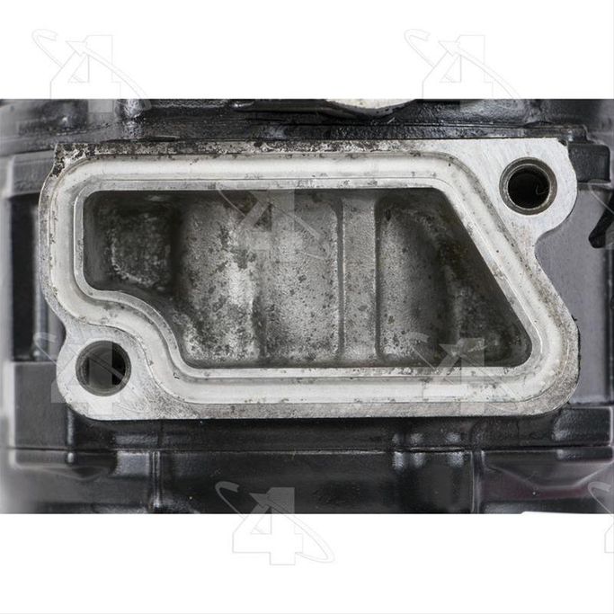 FSS-157375, Four Seasons Air Conditioning Compressors 157375 in UAE, Dubai. Condition - new. Price 1,940 AED. Photo, seller contacts | AUTO.AE