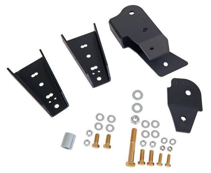 SLF-4602, Superlift Suspension Leaf Springs 4602 в ОАЭ, Дубай. Состояние - новое. Цена 580 AED. Фото, контакты продавца | AUTO.AE
