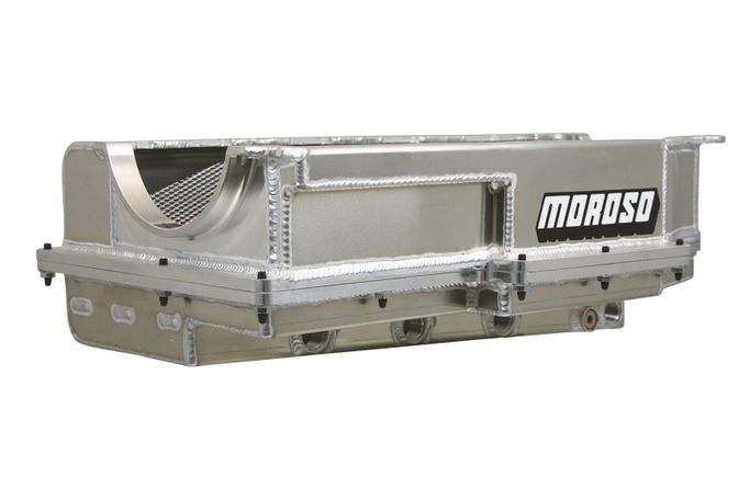 MOR-21598, Moroso Donovan Oil Pans 21598 في الإمارات العربية المتحدة, دبي. Condition - new. Price ⁦10,320 AED⁩. Photo, seller contacts | AUTO.AE