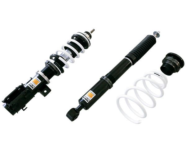 80300-AN204, HKS 80300-AN204 Сoilover kit Hipermax S E12 for NISSAN Note / Note Nismo in UAE, Dubai. Condition - new. Price 7,320 AED. Photo, seller contacts | AUTO.AE