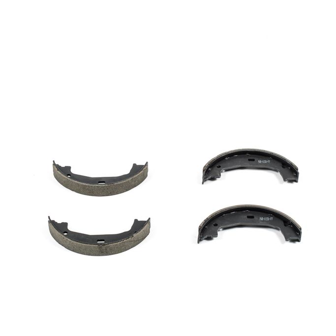 PWR-B828, PowerStop Autospecialty Stock Replacement Brake Shoes B828 في الإمارات العربية المتحدة, دبي. Condition - new. Price ⁦130 AED⁩. Photo, seller contacts | AUTO.AE