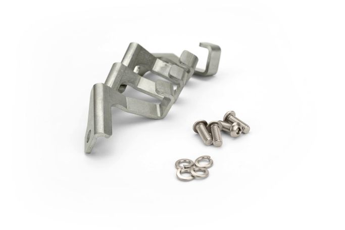 FST-146031-KIT, FAST Fuel Rail Mounting Brackets 146031-KIT في الإمارات العربية المتحدة, دبي. Condition - new. Price 290 AED. Photo, seller contacts | AUTO.AE