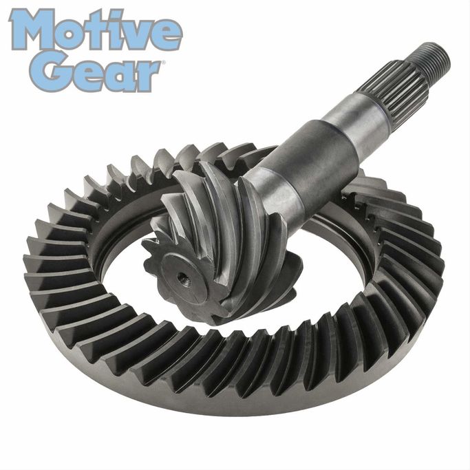 MGR-D44-411JK, Motive Gear Ring and Pinion Sets D44-411JK Dana 44 Jeep Wrangler JK 4.11 Gears في الإمارات العربية المتحدة, دبي. Condition - new. Price ⁦1,240 AED⁩. Photo, seller contacts | AUTO.AE