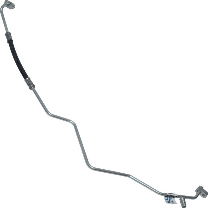 UAC-HA113637C, Universal Air Conditioner Liquid Line Hose Assemblies HA 113637C في الإمارات العربية المتحدة, دبي. Condition - new. Price 120 AED. Photo, seller contacts | AUTO.AE