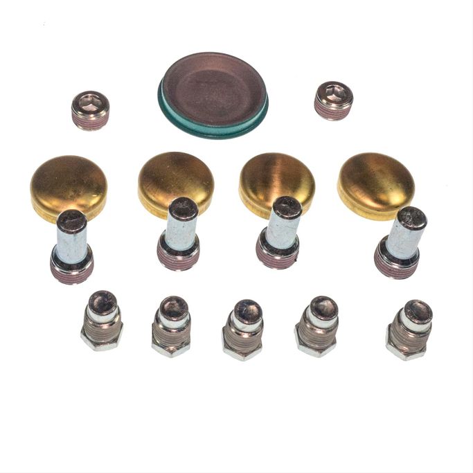 MEL-MPE-902BR, Melling Engine Expansion Plug Kits MPE-902BR in UAE, Dubai. Condition - new. Price 160 AED. Photo, seller contacts | AUTO.AE