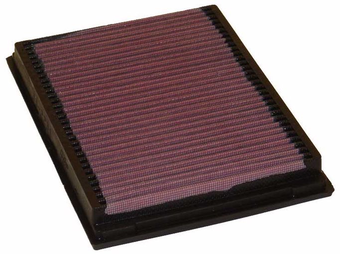 33-2231, K&N 33-2231 Replacement Air Filter BMW 325I 00-05, 325CI 00-07, X3 04-06, 330CI 00-06 في الإمارات العربية المتحدة, دبي. Condition - new. Price 390 AED. Photo, seller contacts | AUTO.AE