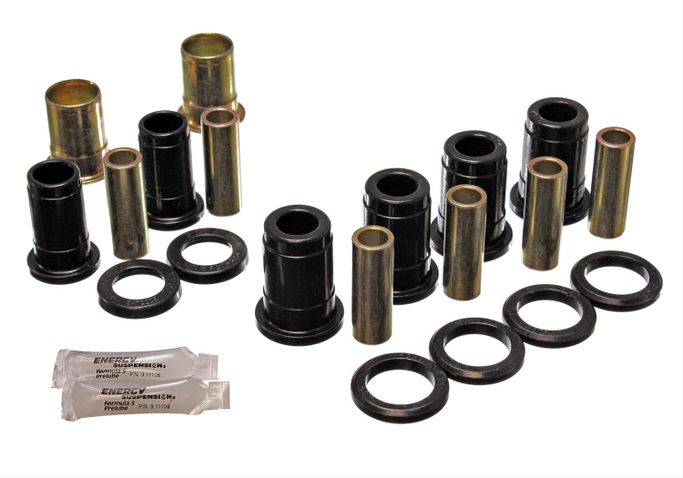 ENS-3-3153G, Energy Suspension Control Arm Bushings 3.3153G in UAE, Dubai. Condition - new. Price 440 AED. Photo, seller contacts | AUTO.AE