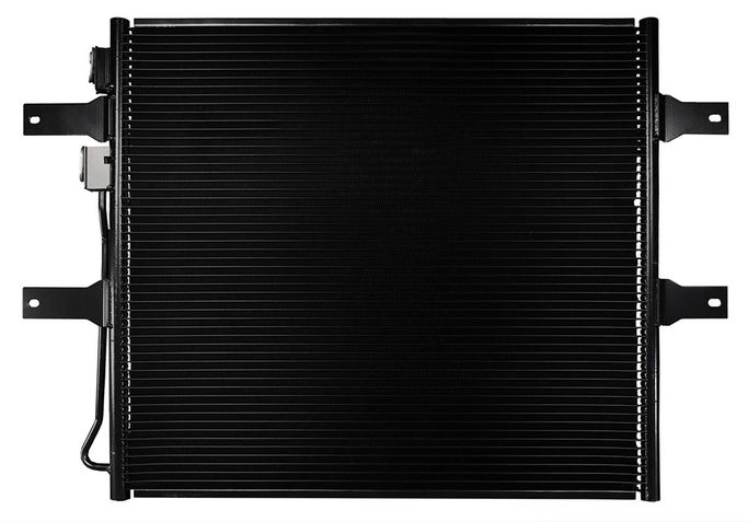 OSC-3265, OSC Automotive Air Conditioning Condensers for 2003-2006 RAM 2500, RAM 3500 - 3265 в ОАЭ, Дубай. Состояние - новое. Цена 480 AED. Фото, контакты продавца | AUTO.AE