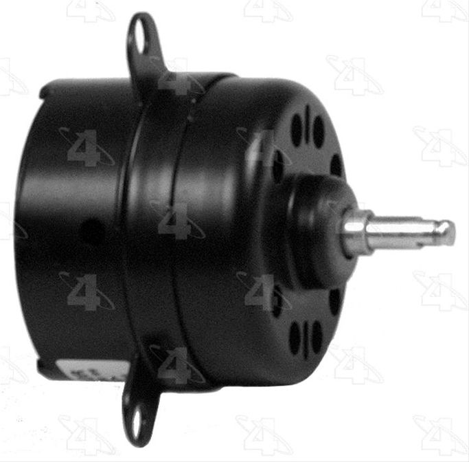 FSS-35013, Four Seasons Fan Motors for 1998-1999 626 - 35013 في الإمارات العربية المتحدة, دبي. Condition - new. Price ⁦390 AED⁩. Photo, seller contacts | AUTO.AE