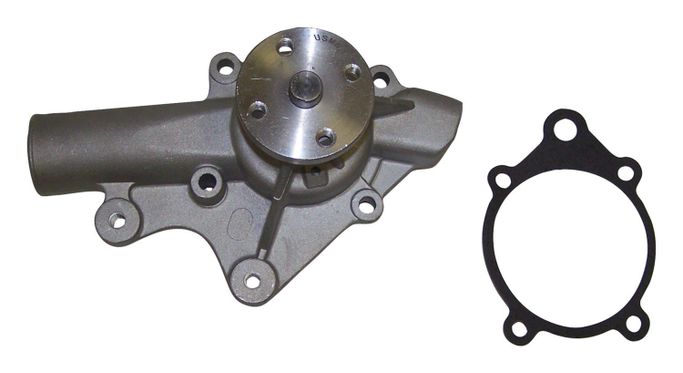 CWA-83502957, Crown Automotive Mechanical Water Pumps for 1987-1990 CHEROKEE, WRANGLER - 83502957 في الإمارات العربية المتحدة, دبي. Condition - new. Price ⁦290 AED⁩. Photo, seller contacts | AUTO.AE