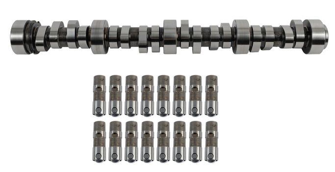 HRS-CL196915-14, Howards Cams Hydraulic Roller Camshaft and Lifter Kits CL196915-14 in UAE, Dubai. Condition - new. Price 3,010 AED. Photo, seller contacts | AUTO.AE