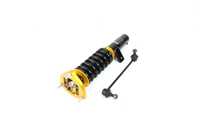 ISN-ISC-V009-T, ISC Suspension N1 V2 Coilover Systems for 2010-2014 GOLF - ISC-V009-T في الإمارات العربية المتحدة, دبي. Condition - new. Price 5,730 AED. Photo, seller contacts | AUTO.AE