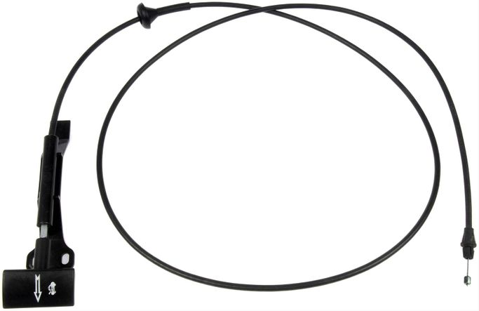 RNB-912-052, Dorman Hood Release Cables for 1999-2003 WINDSTAR - 912-052 في الإمارات العربية المتحدة, دبي. Condition - new. Price ⁦250 AED⁩. Photo, seller contacts | AUTO.AE