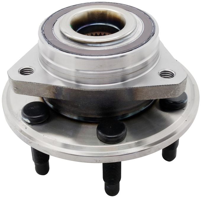 RNB-951-141, Dorman Pre-Pressed Wheel Hub Assemblies for 2010-2016 SRX - 951-141 في الإمارات العربية المتحدة, دبي. Condition - new. Price 680 AED. Photo, seller contacts | AUTO.AE