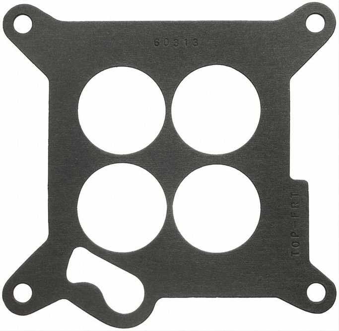FEL-60313, Fel-Pro Performance Carburetor Mounting Gaskets for 1975-1976 F-250, F-350 - 60313 in UAE, Dubai. Condition - new. Price ⁦50 AED⁩. Photo, seller contacts | AUTO.AE