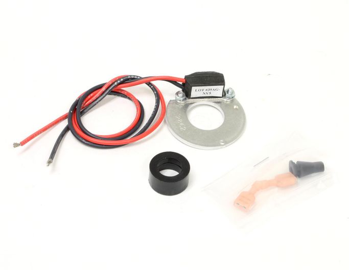 PNX-2862, PerTronix Ignitor® Solid-State Ignition Systems for 1969-1971 911 - 2862 in UAE, Dubai. Condition - new. Price 960 AED. Photo, seller contacts | AUTO.AE