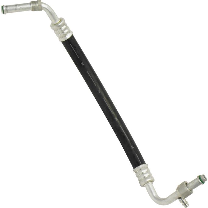 UAC-HA10064C, Universal Air Conditioner Air Conditioning Suction and Liquid Hose Assemblies for 1994-1996 CHEROKEE - HA 10064C في الإمارات العربية المتحدة, دبي. Condition - new. Price 120 AED. Photo, seller contacts | AUTO.AE