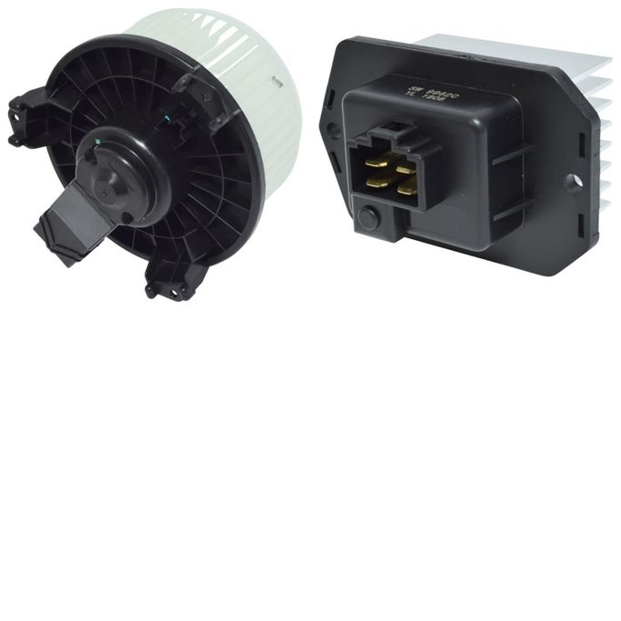 UAC-BK1545, Universal Air Conditioner Blower Motors for 2011-2016 CR-Z, 2010-2014 INSIGHT - BK 1545 в ОАЭ, Дубай. Состояние - новое. Цена ⁦350 AED⁩. Фото, контакты продавца | AUTO.AE