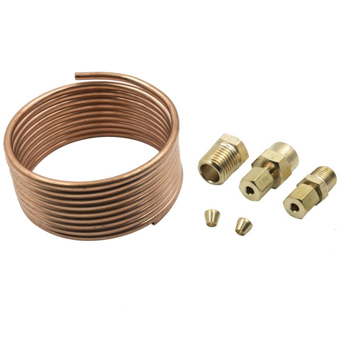 EQU-9901, Equus Mechanical Oil Pressure Line Kits E9901 في الإمارات العربية المتحدة, دبي. Condition - new. Price 100 AED. Photo, seller contacts | AUTO.AE