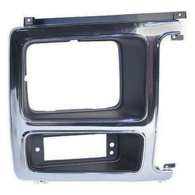 BDY-FO2513148, Body Parts Headlight Bezels FO2513148 في الإمارات العربية المتحدة, دبي. Condition - new. Price ⁦270 AED⁩. Photo, seller contacts | AUTO.AE