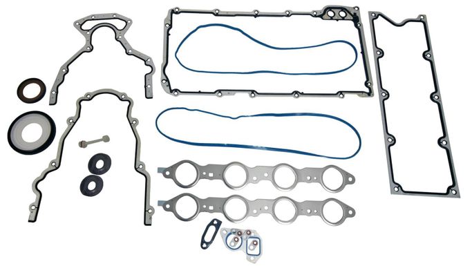 SUM-G2631, Summit Racing™ LS Engine Gasket Kits SUM-G2631 في الإمارات العربية المتحدة, دبي. Condition - new. Price 860 AED. Photo, seller contacts | AUTO.AE