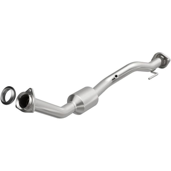 MPE-4451217, MagnaFlow California Grade CARB Compliant Direct-Fit Catalytic Converters 4451217 в ОАЭ, Дубай. Состояние - новое. Цена ⁦7 160 AED⁩. Фото, контакты продавца | AUTO.AE