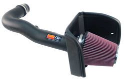 57-2569, K&N 57-2569 Performance Air Intake System FORD F150 V8-4.6L 2006 في الإمارات العربية المتحدة, دبي. Condition - new. Price 2,130 AED. Photo, seller contacts | AUTO.AE